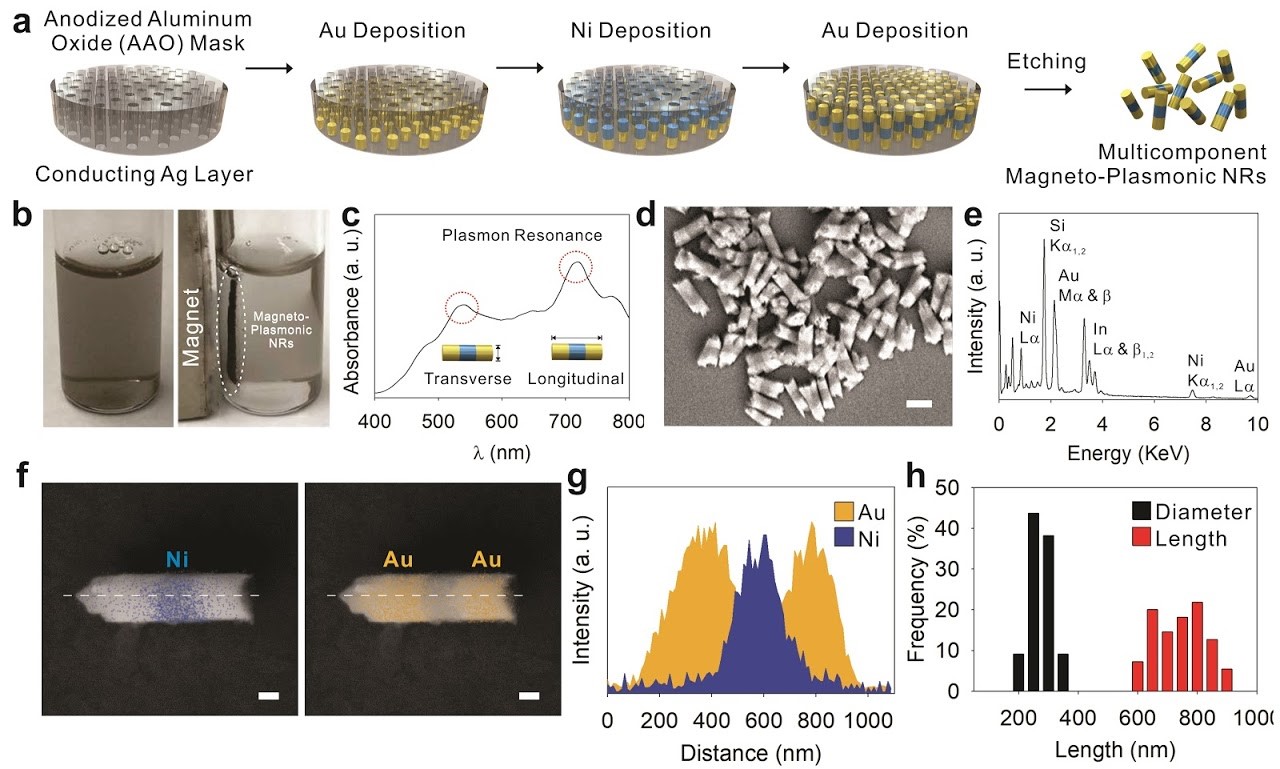 Nanomaterial Synthesis(2)